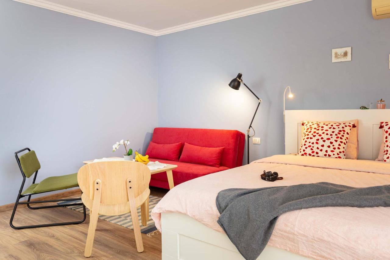 Appartement Mare Chernomorets